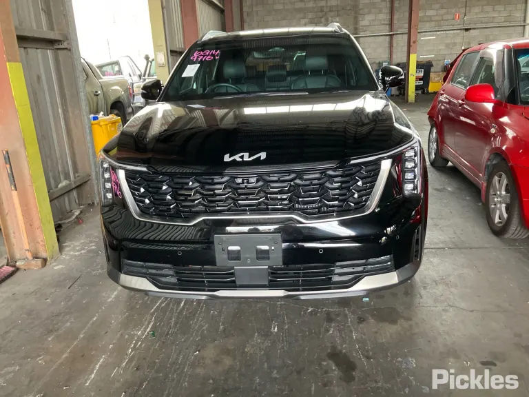 2024 Kia Sorento Damaged VIN KNARH81BWR5276929 – photo 12