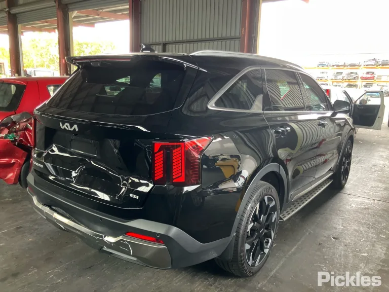 2024 Kia Sorento Damaged VIN KNARH81BWR5276929 – photo 13