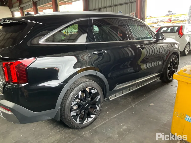 2024 Kia Sorento Damaged VIN KNARH81BWR5276929 – photo 16