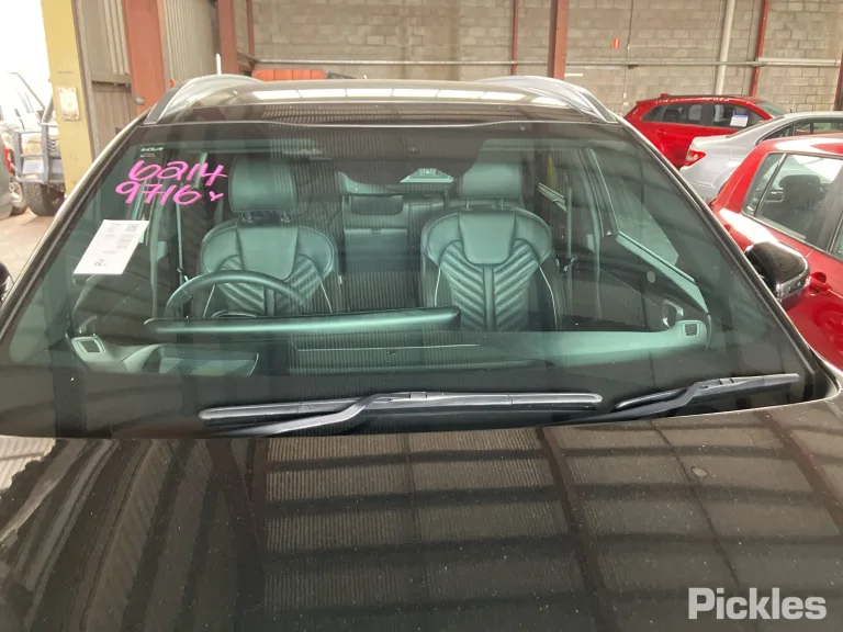 2024 Kia Sorento Damaged VIN KNARH81BWR5276929 – photo 17