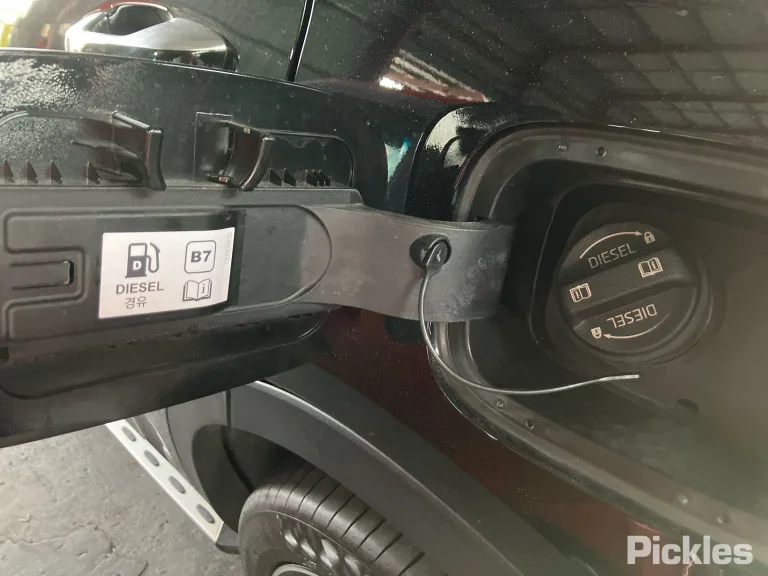 2024 Kia Sorento Damaged VIN KNARH81BWR5276929 – photo 19