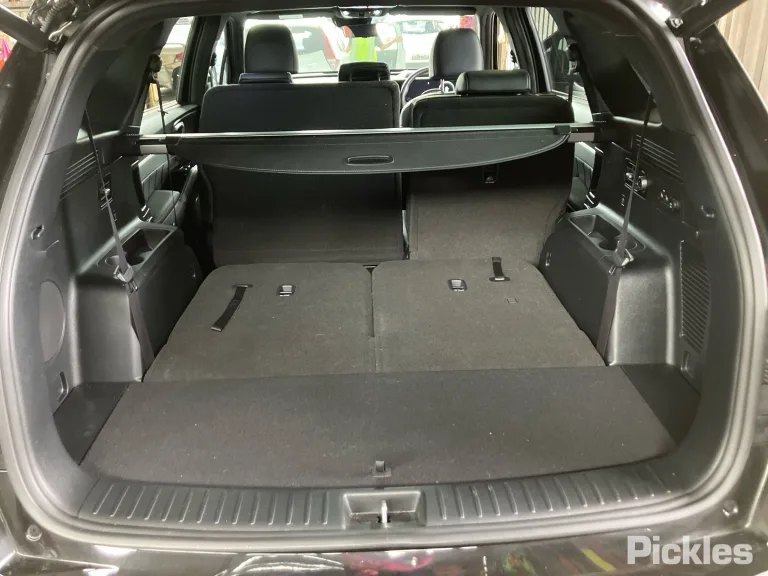 2024 Kia Sorento Damaged VIN KNARH81BWR5276929 – photo 20