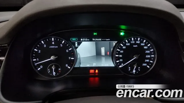 2019 Kia The K9 3.8 GDI Sold VIN KNAS1418BKS003096 – photo 11