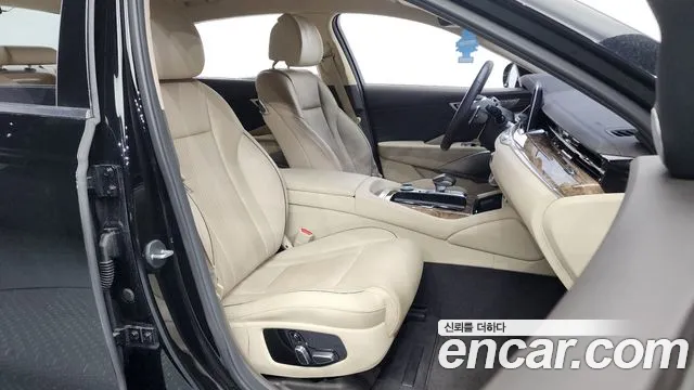 2019 Kia The K9 3.8 GDI Sold VIN KNAS1418BKS003096 – photo 13