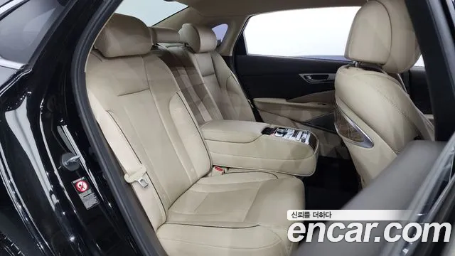 2019 Kia The K9 3.8 GDI Sold VIN KNAS1418BKS003096 – photo 17