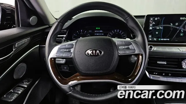 2019 Kia The K9 3.8 GDI Sold VIN KNAS1418BKS006843 – undercarriage 2019 Kia The K9 3.8 GDI Sold VIN KNAS1418BKS006843 – undercarriage