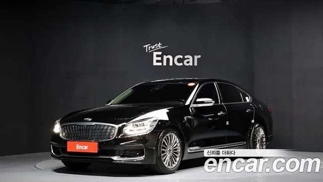 2019 Kia The K9 3.8 GDI Sold VIN KNAS1418BKS006843 – photo 12 2019 Kia The K9 3.8 GDI Sold VIN KNAS1418BKS006843 – photo 12