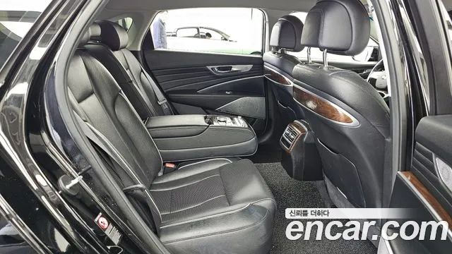 2019 Kia The K9 3.8 GDI Sold VIN KNAS1418BKS006843 – photo 15 2019 Kia The K9 3.8 GDI Sold VIN KNAS1418BKS006843 – photo 15