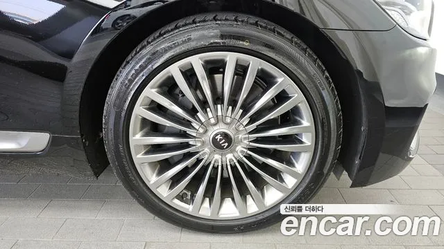 2019 Kia The K9 3.8 GDI Sold VIN KNAS1418BKS006843 – photo 16 2019 Kia The K9 3.8 GDI Sold VIN KNAS1418BKS006843 – photo 16