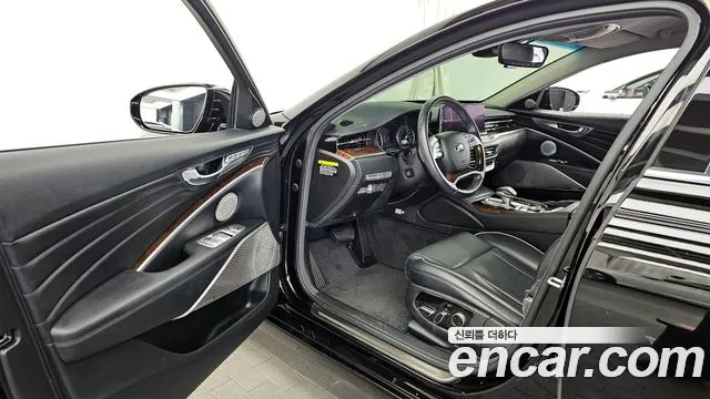 2019 Kia The K9 3.8 GDI Sold VIN KNAS1418BKS006843 – photo 17 2019 Kia The K9 3.8 GDI Sold VIN KNAS1418BKS006843 – photo 17