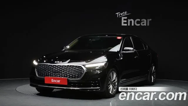 2022 Kia The New K9 2nd Gen 3.8 GDI Sold VIN KNAS1418BNS036522 – undercarriage 2022 Kia The New K9 2nd Gen 3.8 GDI Sold VIN KNAS1418BNS036522 – undercarriage