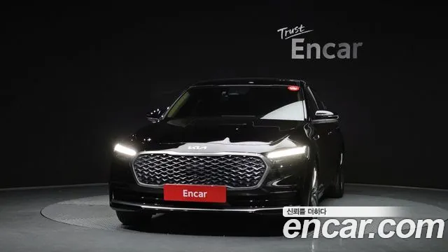 2022 Kia The New K9 2nd Gen 3.8 GDI Sold VIN KNAS1418BNS036522 – photo 12 2022 Kia The New K9 2nd Gen 3.8 GDI Sold VIN KNAS1418BNS036522 – photo 12