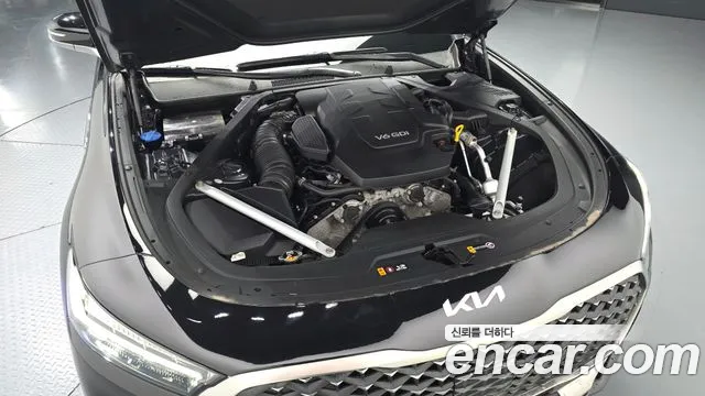 2022 Kia The New K9 2nd Gen 3.8 GDI Sold VIN KNAS1418BNS038583 – photo 11 2022 Kia The New K9 2nd Gen 3.8 GDI Sold VIN KNAS1418BNS038583 – photo 11
