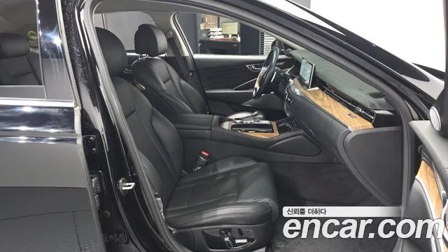 2022 Kia The New K9 2nd Gen 3.8 GDI Sold VIN KNAS1418BNS038583 – photo 14 2022 Kia The New K9 2nd Gen 3.8 GDI Sold VIN KNAS1418BNS038583 – photo 14