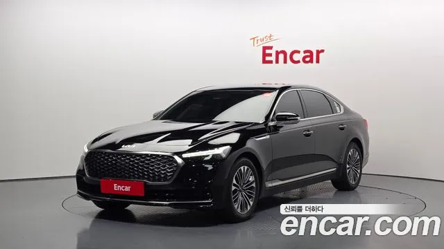 2022 Kia The New K9 2nd Gen 3.8 GDI Sold VIN KNAS1418BNS038583 – photo 18 2022 Kia The New K9 2nd Gen 3.8 GDI Sold VIN KNAS1418BNS038583 – photo 18