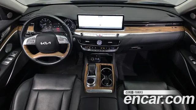 2022 Kia The New K9 2nd Gen 3.8 GDI Sold VIN KNAS1418BNS038583 – photo 25 2022 Kia The New K9 2nd Gen 3.8 GDI Sold VIN KNAS1418BNS038583 – photo 25