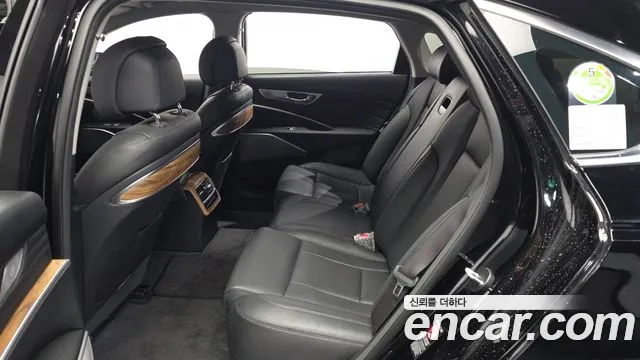 2022 Kia The New K9 2nd Gen 3.8 GDI Sold VIN KNAS1418BNS038583 – photo 27 2022 Kia The New K9 2nd Gen 3.8 GDI Sold VIN KNAS1418BNS038583 – photo 27