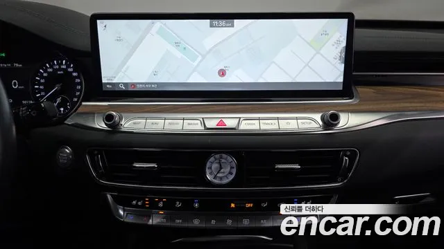 2022 Kia The New K9 2nd Gen 3.8 GDI Sold VIN KNAS1418BNS038583 – photo 28 2022 Kia The New K9 2nd Gen 3.8 GDI Sold VIN KNAS1418BNS038583 – photo 28
