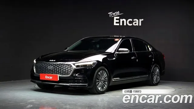 2022 Kia The New K9 2nd Gen 3.8 GDI Sold VIN KNAS1418BNS039644 – photo 22 2022 Kia The New K9 2nd Gen 3.8 GDI Sold VIN KNAS1418BNS039644 – photo 22