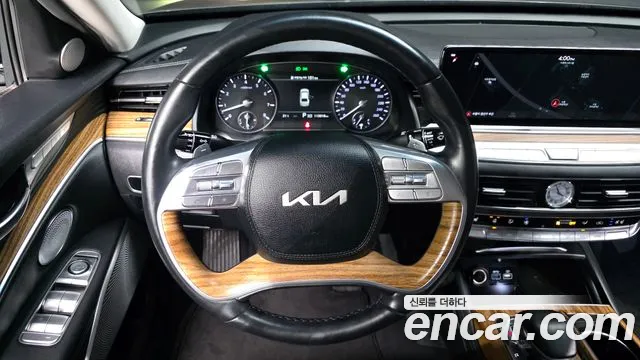 2022 Kia The New K9 2nd Gen 3.8 GDI Sold VIN KNAS1418BNS039644 – photo 25 2022 Kia The New K9 2nd Gen 3.8 GDI Sold VIN KNAS1418BNS039644 – photo 25