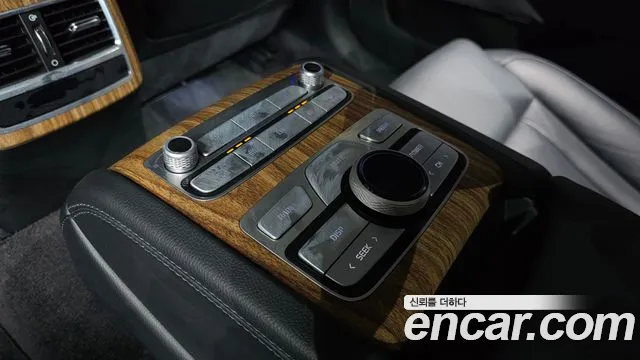 2022 Kia The New K9 2nd Gen 3.8 GDI Sold VIN KNAS1418BNS040404 – dashboard 2022 Kia The New K9 2nd Gen 3.8 GDI Sold VIN KNAS1418BNS040404 – dashboard