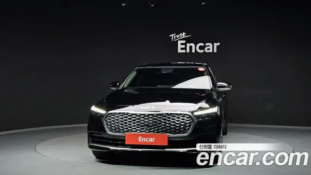 2022 Kia The New K9 2nd Gen 3.8 GDI Sold VIN KNAS1418BNS040404 – photo 11 2022 Kia The New K9 2nd Gen 3.8 GDI Sold VIN KNAS1418BNS040404 – photo 11