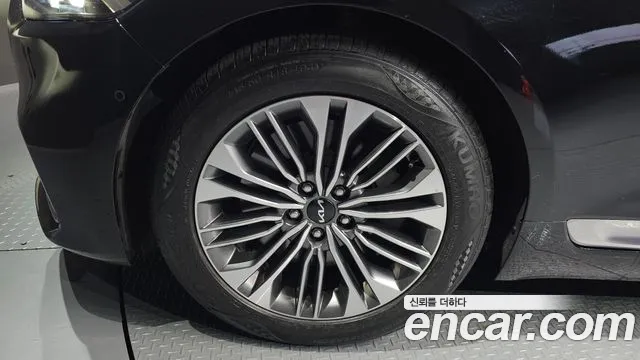 2022 Kia The New K9 2nd Gen 3.8 GDI Sold VIN KNAS1418BNS040404 – photo 18 2022 Kia The New K9 2nd Gen 3.8 GDI Sold VIN KNAS1418BNS040404 – photo 18
