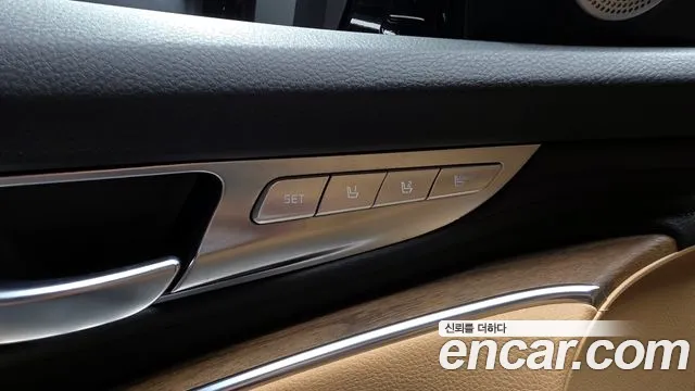 2023 Kia The New K9 2nd Gen 3.8 GDI Sold VIN KNAS1418BPS045258 – photo 14