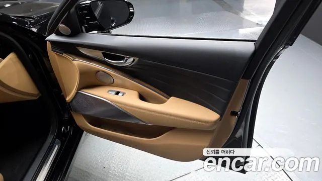2023 Kia The New K9 2nd Gen 3.8 GDI Sold VIN KNAS1418BPS045258 – photo 16