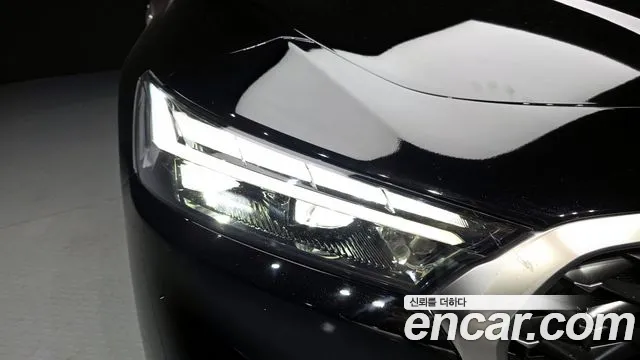 2023 Kia The New K9 2nd Gen 3.8 GDI Sold VIN KNAS1418BPS045258 – photo 18