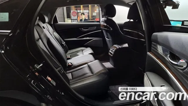 2019 Kia The K9 3.8 Gdi Awd Sold VIN KNAS1418DKS016867 – front exterior