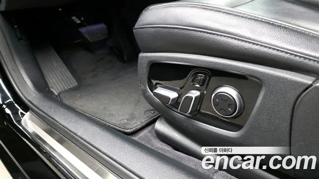 2020 Kia The K9 3.8 GDI AWD Sold VIN KNAS1418DLS019366 – photo 14