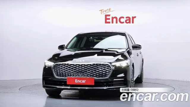 2022 Kia The New K9 2nd Gen 3.8 GDI AWD Sold VIN KNAS1418DNS038502 – photo 14
