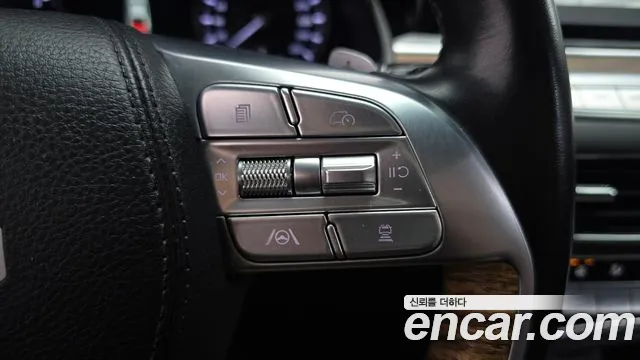 2022 Kia The New K9 2nd Gen 3.8 GDI AWD Sold VIN KNAS1418DNS038502 – photo 16