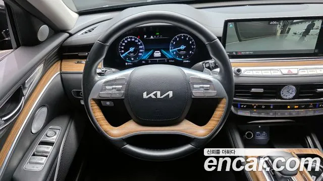 2022 Kia The New K9 2nd Gen 3.3 T-GDI AWD Sold VIN KNAS2416DNS040228 – photo 13 2022 Kia The New K9 2nd Gen 3.3 T-GDI AWD Sold VIN KNAS2416DNS040228 – photo 13