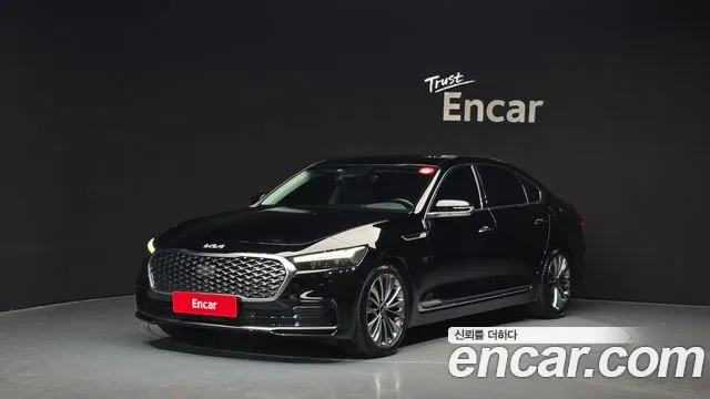 2022 Kia The New K9 2nd Gen 3.3 T-GDI AWD Sold VIN KNAS2416DNS040228 – photo 15 2022 Kia The New K9 2nd Gen 3.3 T-GDI AWD Sold VIN KNAS2416DNS040228 – photo 15