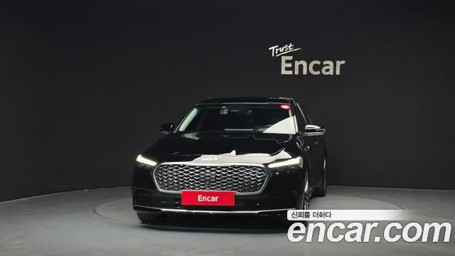 2022 Kia The New K9 2nd Gen 3.3 T-GDI AWD Sold VIN KNAS2416DNS040228 – photo 17 2022 Kia The New K9 2nd Gen 3.3 T-GDI AWD Sold VIN KNAS2416DNS040228 – photo 17