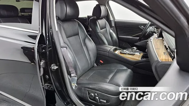2022 Kia The New K9 2nd Gen 3.3 T-GDI AWD Sold VIN KNAS2416DNS043459 – photo 13