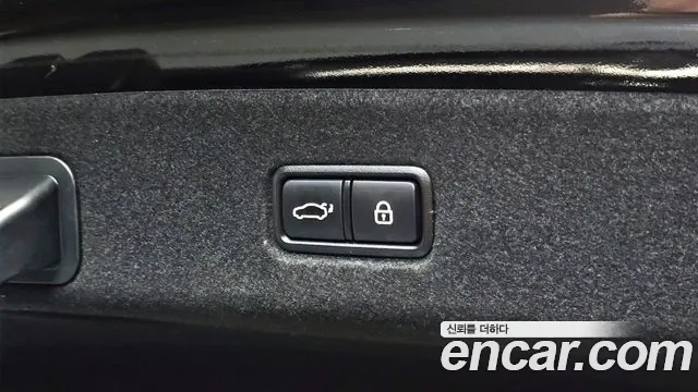 2019 Kia The K9 3.8 GDI Sold VIN KNAS2418BKS011326 – side profile