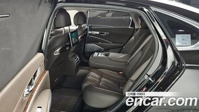 2019 Kia The K9 3.8 GDI Sold VIN KNAS2418BKS011326 – photo 12