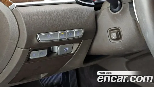 2019 Kia The K9 3.8 GDI Sold VIN KNAS2418BKS011326 – photo 13