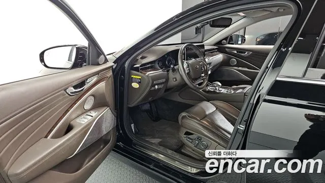 2019 Kia The K9 3.8 GDI Sold VIN KNAS2418BKS011326 – photo 14