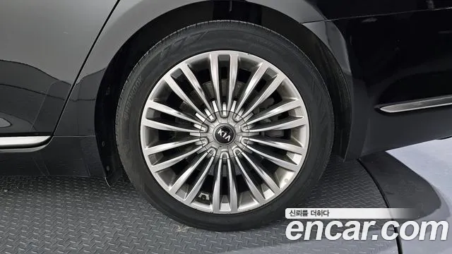 2019 Kia The K9 3.8 GDI Sold VIN KNAS2418BKS011326 – photo 15