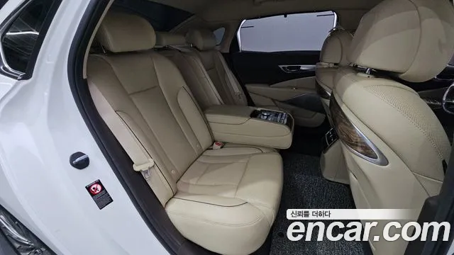 2019 Kia The K9 3.8 GDI Sold VIN KNAS2418BKS017172 – photo 17 2019 Kia The K9 3.8 GDI Sold VIN KNAS2418BKS017172 – photo 17
