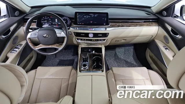 2019 Kia The K9 3.8 GDI Sold VIN KNAS2418BKS017172 – photo 24 2019 Kia The K9 3.8 GDI Sold VIN KNAS2418BKS017172 – photo 24