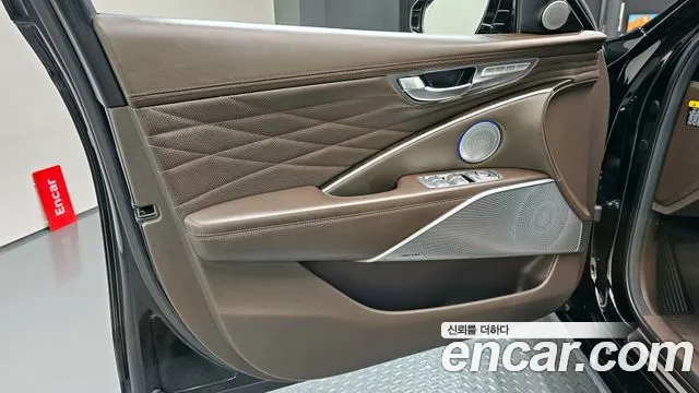 2020 Kia The K9 3.8 GDI Sold VIN KNAS2418BLS022791 – interior seats 2020 Kia The K9 3.8 GDI Sold VIN KNAS2418BLS022791 – interior seats