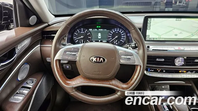 2020 Kia The K9 3.8 GDI Sold VIN KNAS2418BLS022791 – photo 28 2020 Kia The K9 3.8 GDI Sold VIN KNAS2418BLS022791 – photo 28
