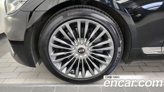 2020 Kia The K9 3.8 GDI Sold VIN KNAS2418BLS023321 – photo 12 2020 Kia The K9 3.8 GDI Sold VIN KNAS2418BLS023321 – photo 12