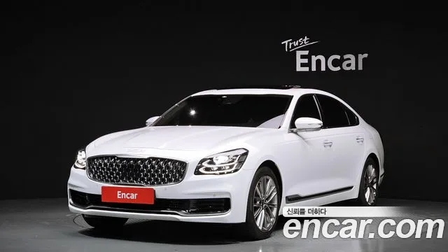 2020 Kia The K9 3.8 GDI Sold VIN KNAS2418BLS025601 – photo 11 2020 Kia The K9 3.8 GDI Sold VIN KNAS2418BLS025601 – photo 11