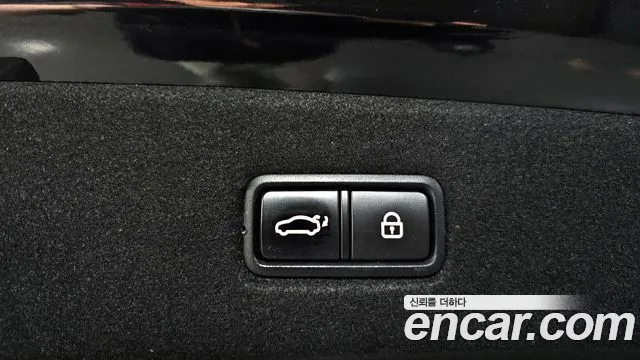 2019 Kia The K9 3.8 GDI AWD Sold VIN KNAS2418DKS002395 – dashboard 2019 Kia The K9 3.8 GDI AWD Sold VIN KNAS2418DKS002395 – dashboard